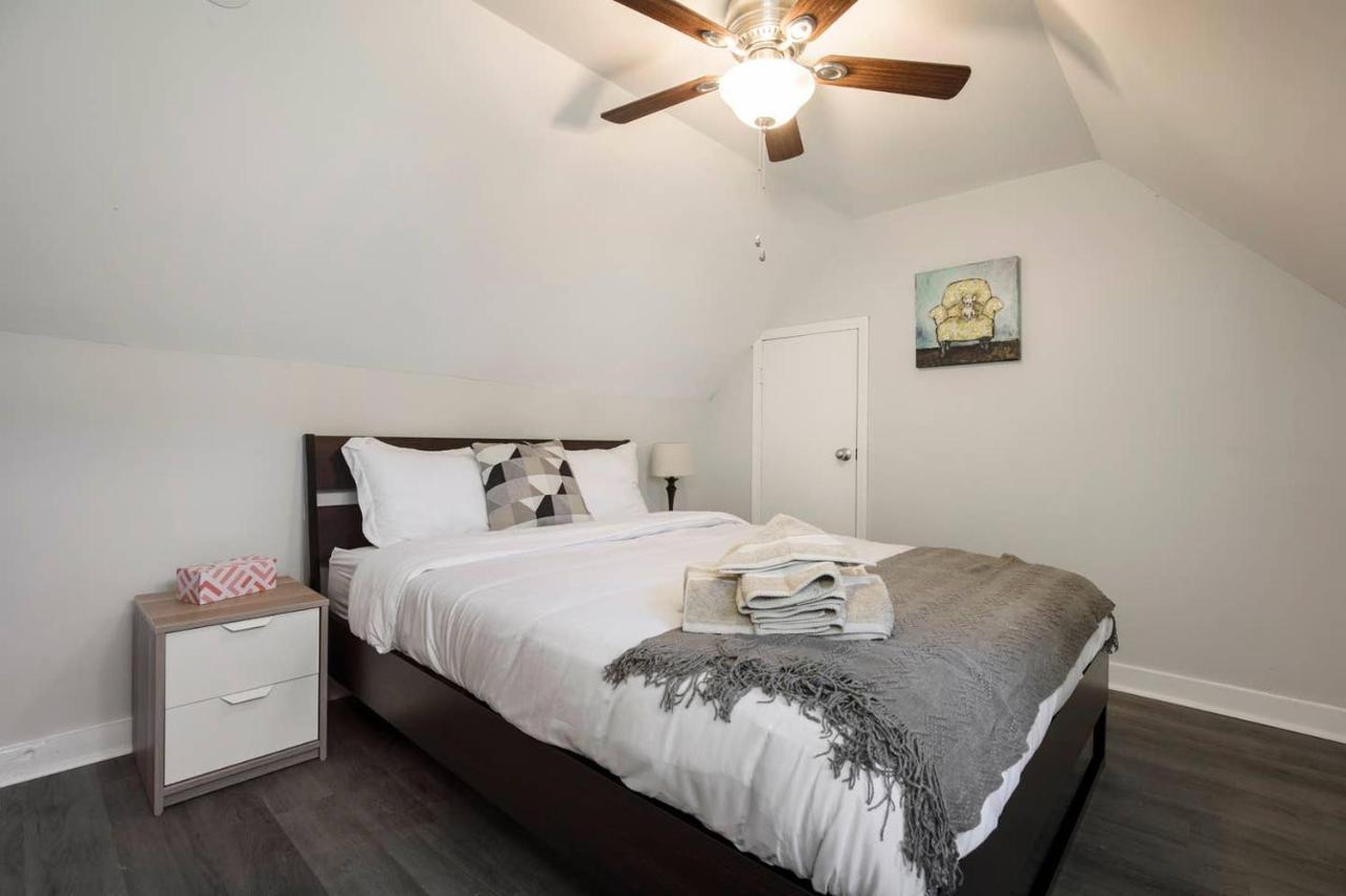 Louisville Dream House 4Br 2Ba By Cozysuites Exterior photo