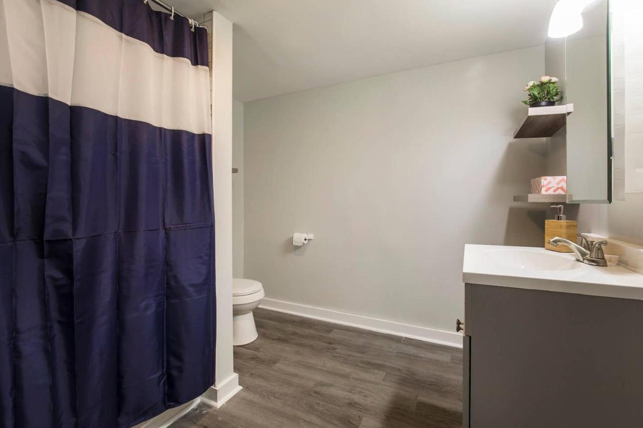 Louisville Dream House 4Br 2Ba By Cozysuites Exterior photo