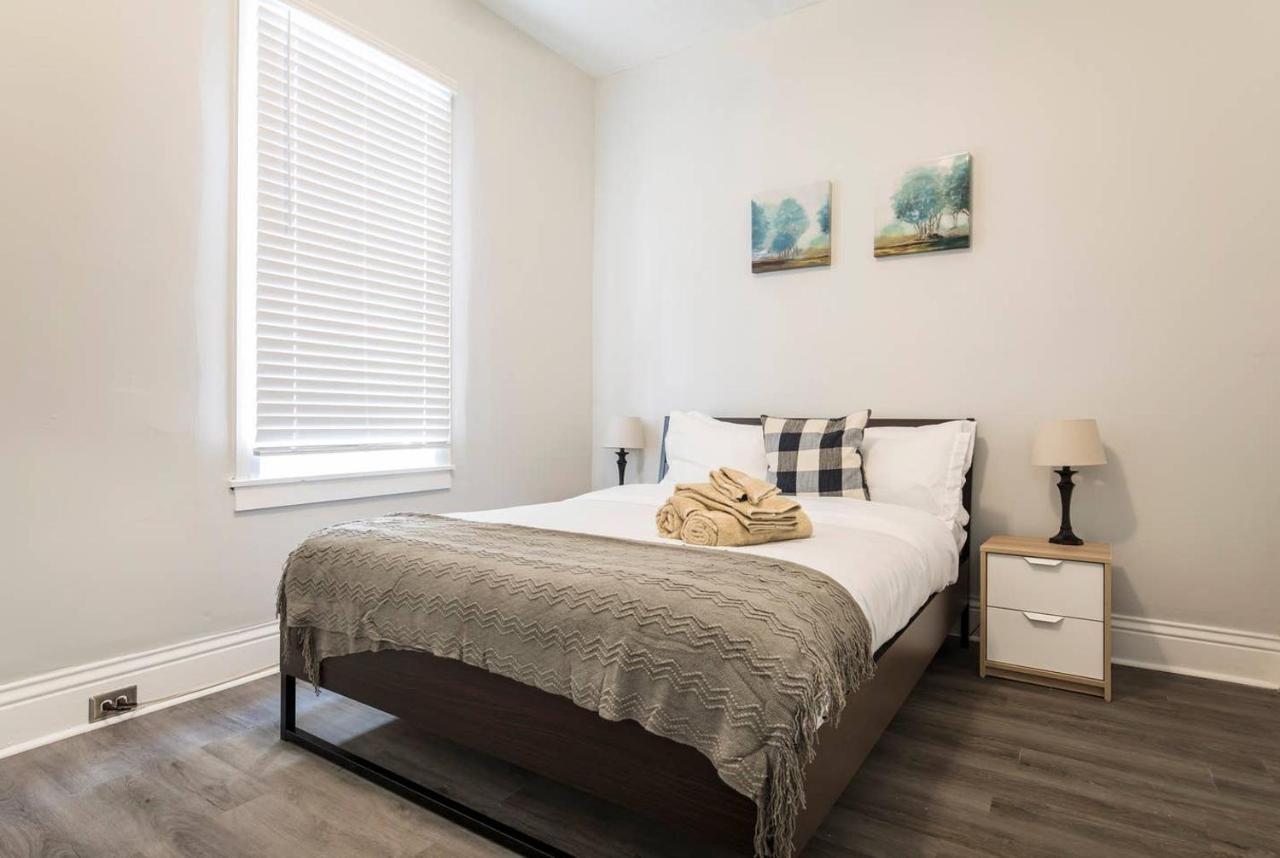 Louisville Dream House 4Br 2Ba By Cozysuites Exterior photo