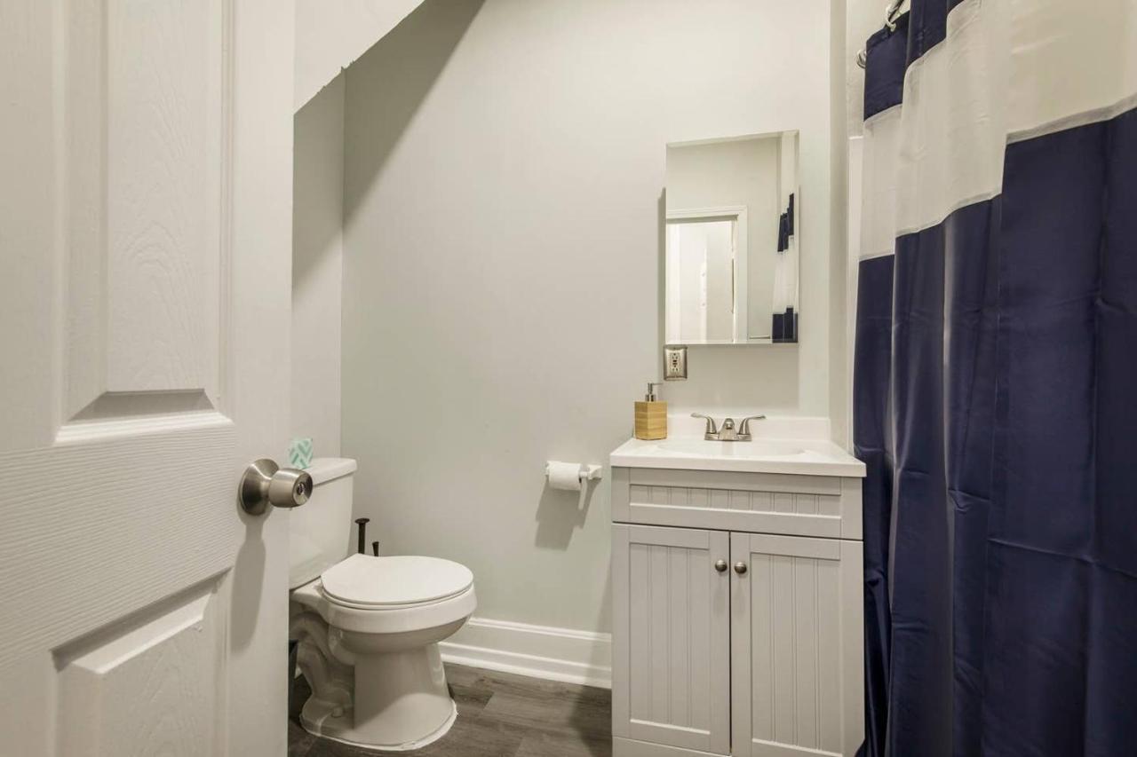 Louisville Dream House 4Br 2Ba By Cozysuites Exterior photo