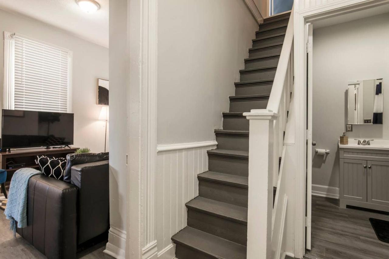 Louisville Dream House 4Br 2Ba By Cozysuites Exterior photo